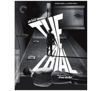 The Trial (Criterion Collection) [Ultra Hd] Mono Sound, Subtitled, Widescreen