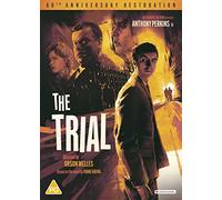 The Trial [DVD]