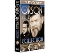 The Trial [DVD]