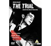 The Trial G