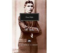 The Trial: Introduction by George Steiner
