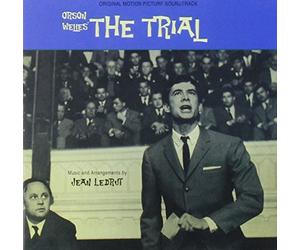 The Trial - Limited to 1000 units by Jean Ledrut