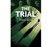 The Trial: New Translation by Isabel Tucker