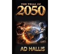 THE TRIAL OF 2025: Lady Justice, Artificial Intelligence, and the Last Argument of Earth