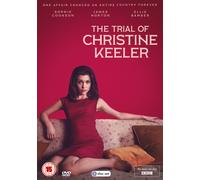 The Trial of Christine Keeler – Acorn – DVD – 2 DVD – Édition Royaume‑Uni (Import)