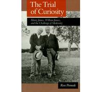 The Trial Of Curiosity