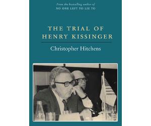 The Trial of Henry Kissinger