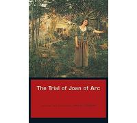 The Trial of Joan of Arc Daniel Hobbins (Auteur)