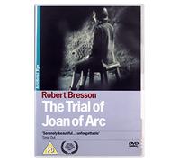 The Trial of Joan of Arc [Import anglais]