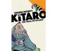 The Trial of Kitaro by Zack Davisson Zack Davisson (Auteur)