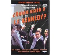 The Trial of Lee Harvey Oswald (Complete Series) [ Origine Espagnole, Sans Langue Francaise ]