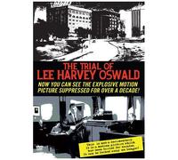The Trial Of Lee Harvey Oswald [Digital Video Disc]