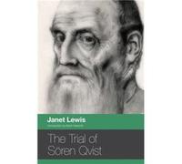 The Trial of Soren Qvist by Janet Lewis Janet Lewis (Auteur)