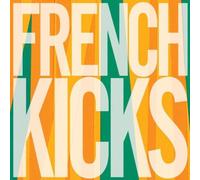 The Trial Of The Century by French Kicks