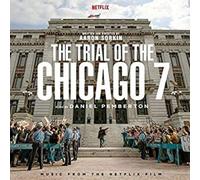 The Trial Of The Chicago 7