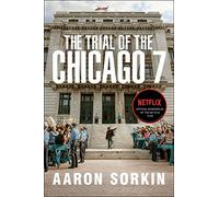 The Trial of the Chicago 7: The Screenplay – Simon & Schuster