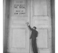 The Trial [Original Motion Picture Soundtrack] by Jean Ledrut [VINYL] NEUF