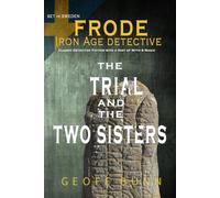 The Trial & The Two Sisters: Classic Detective Fiction with a Hint of Myth & Magic