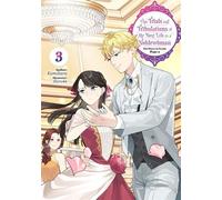 The Trials and Tribulations of My Next Life as a Noblewoman: Volume 3 Part 2 - Kamihara - J-Novel Heart - ebook (ePub) - Livre