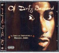 The Trials And Tribulations Of Russell Jones