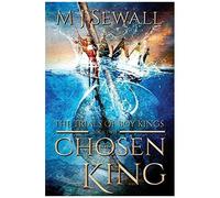 The Trials Of Boy Kings
