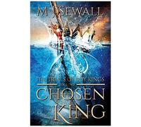 The Trials Of Boy Kings