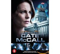 The Trials of Cate Mccall (Dvd) - The Trials of Cate Mccall (DVD) [Import]