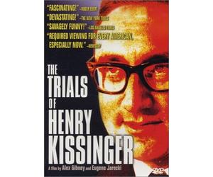 The Trials of Henry Kissinger