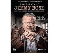 The Trials of Jimmy Rose