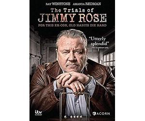The Trials of Jimmy Rose