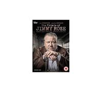 The Trials Of Jimmy Rose [Dvd]