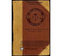 The Trials of Law School