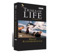 The Trials Of Life [Import anglais]