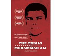 The Trials of Muhammad Ali by Kino Lorber films by Bill Siegel