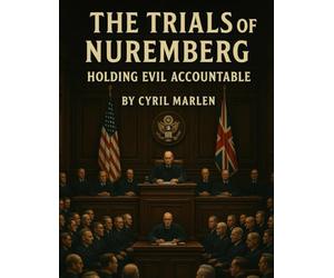 The Trials of Nuremberg: Holding Evil Accountable