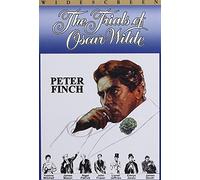 The Trials of Oscar Wilde