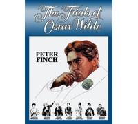 The Trials Of Oscar Wilde (Aka The Green Carnation)