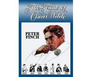 The Trials of Oscar Wilde