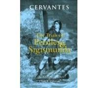 The Trials Of Persiles And Sigismunda