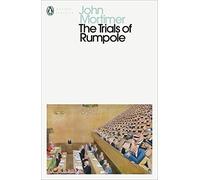 The Trials of Rumpole