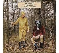 The Trials Of Van Occupanther (Opaque Marigold, 180-gram Vinyl, Limited Pressing)