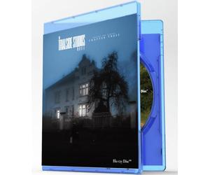 The Trialside Studios Movie: Behind the Camera (Chapter Three) [Blu-ray]