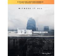 The Trialside Studios Movie: Behind the Camera (Collection Bundle) [Blu-ray]