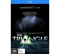 The Triangle [Blu-Ray] [Import]