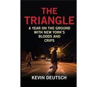 The Triangle by Kevin Deutsch Inconnu (Auteur)