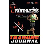 The Triathlete's Training Journal
