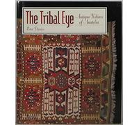 The Tribal Eye: Antique Kilims of Anatolia