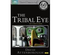 The Tribal Eye (Repackaged)