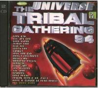 The Tribal Gathering