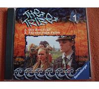 The Tribe-Die Zuflucht/Freund Oder Feind [Import]